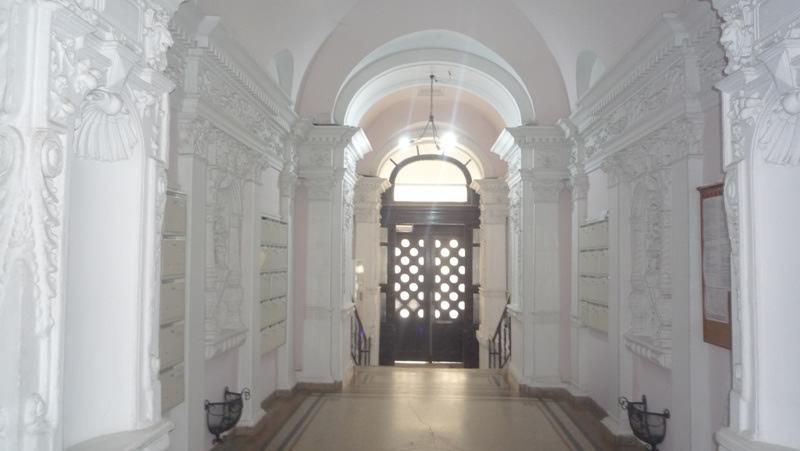 Paris Apartment Budapest Room photo