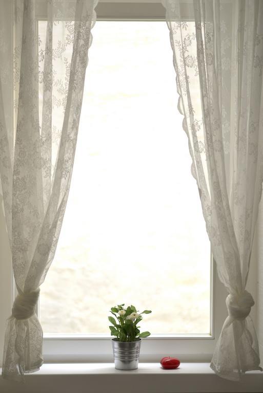Paris Apartment Budapest Room photo