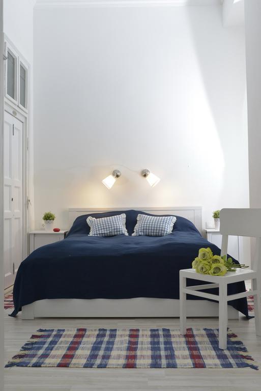 Paris Apartment Budapest Room photo