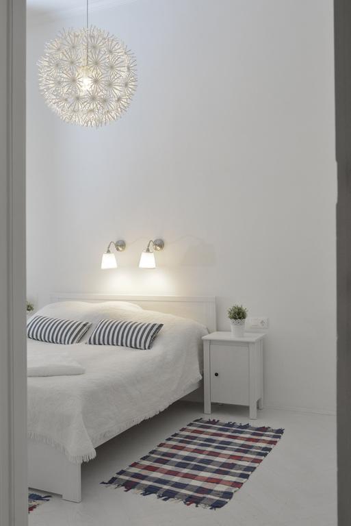 Paris Apartment Budapest Room photo
